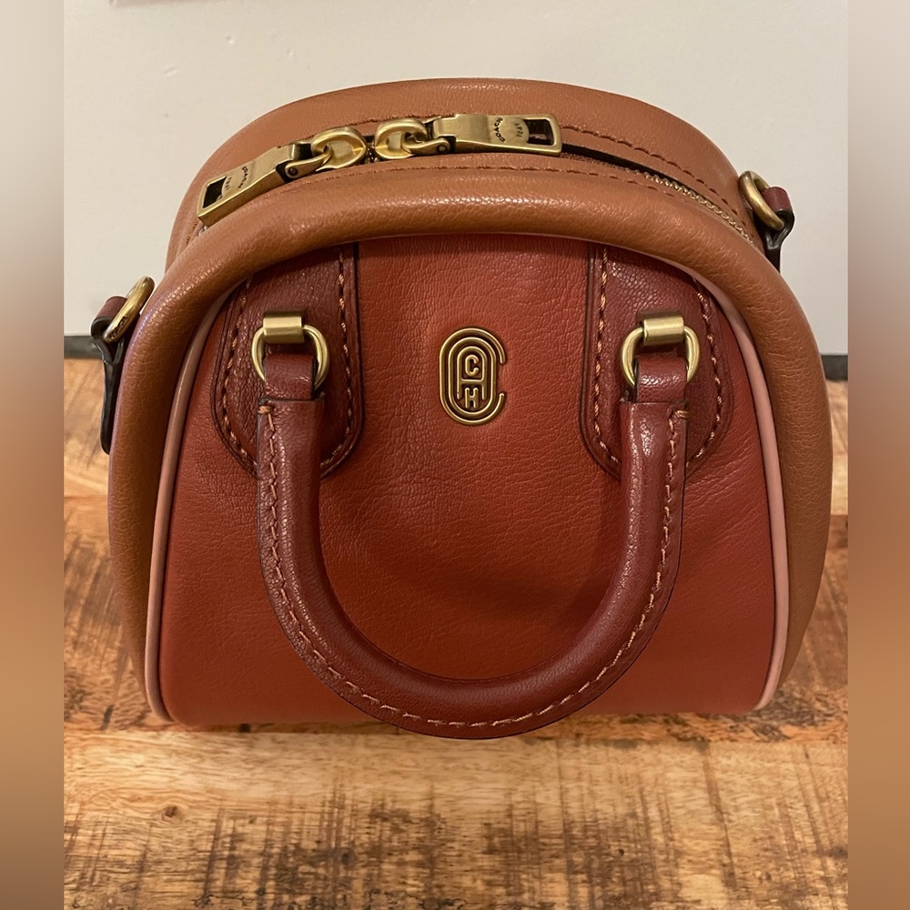 Marleigh 20 1941 Satchel 78150